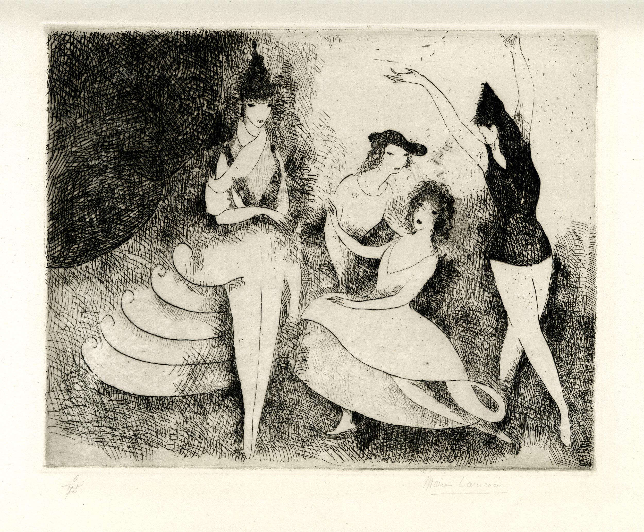 Pantomime (1922)