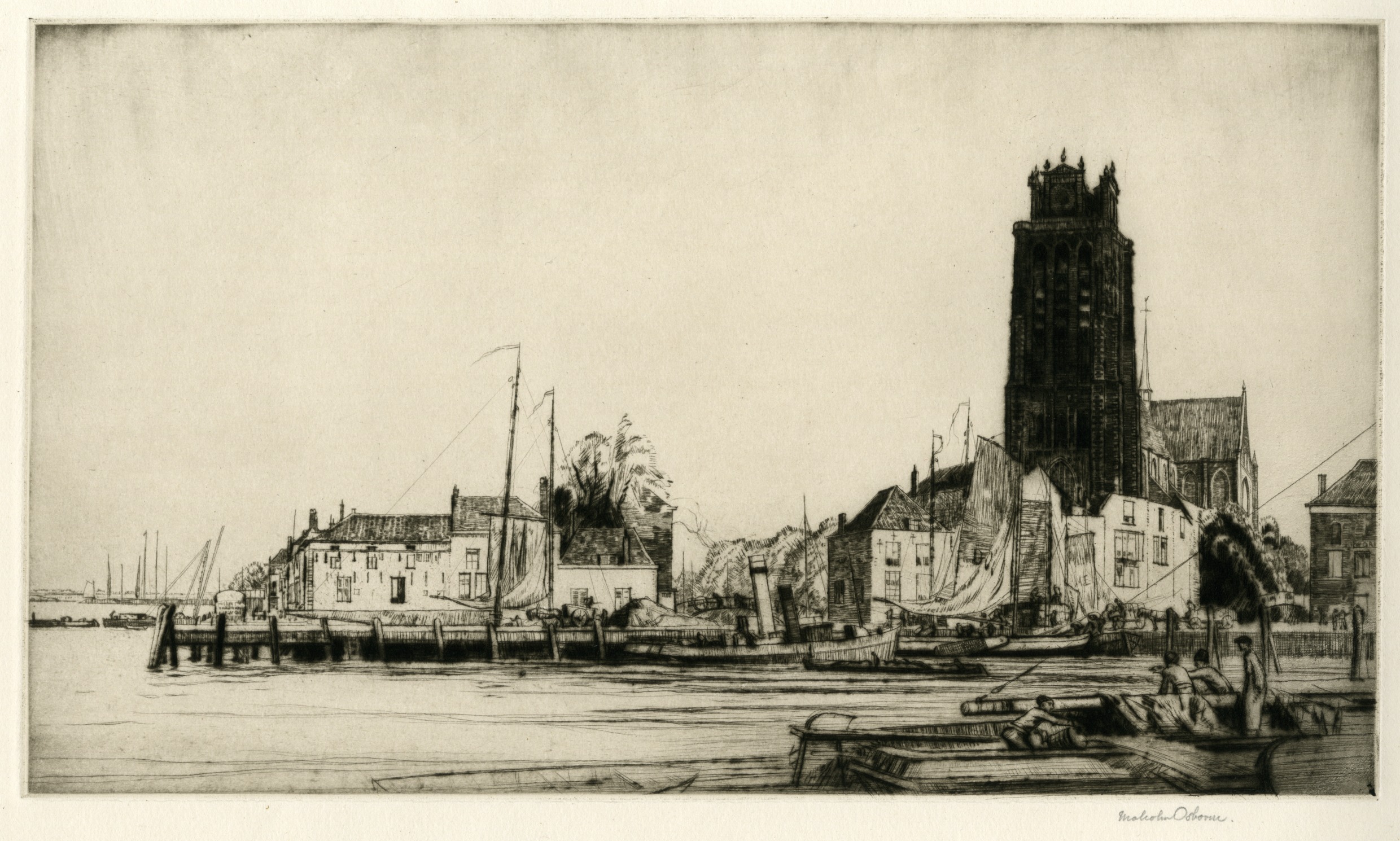 Dordrecht (1925)