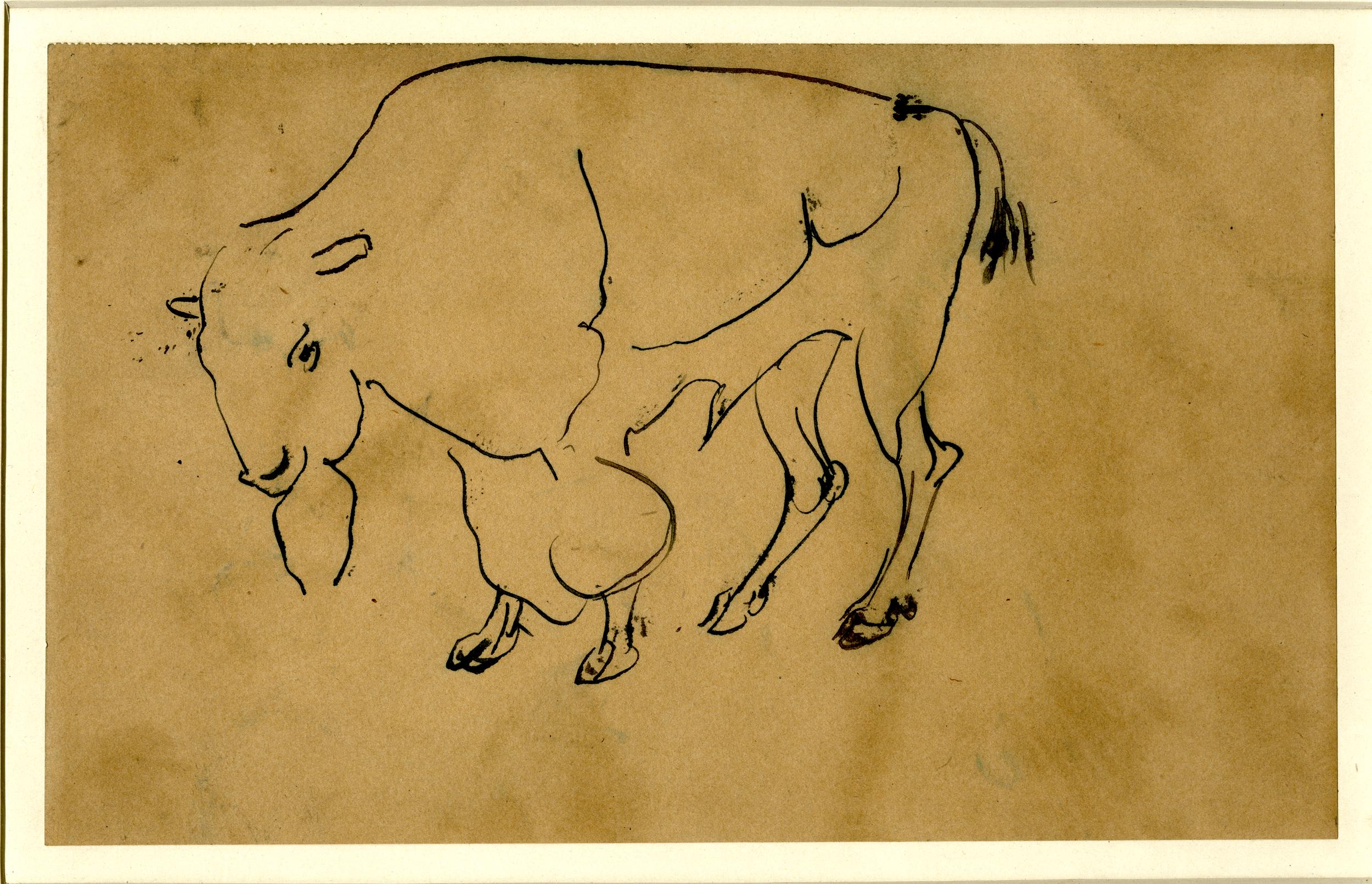 Bison (1930-31)