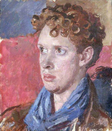 Dylan Thomas (1937-38)