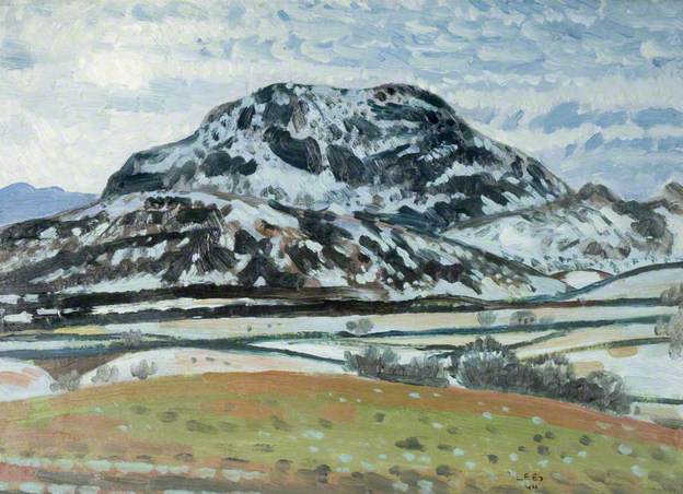 Arenig Fawr (1911)