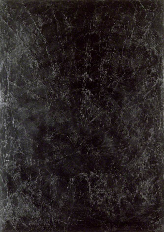 Untitled (1991-92)