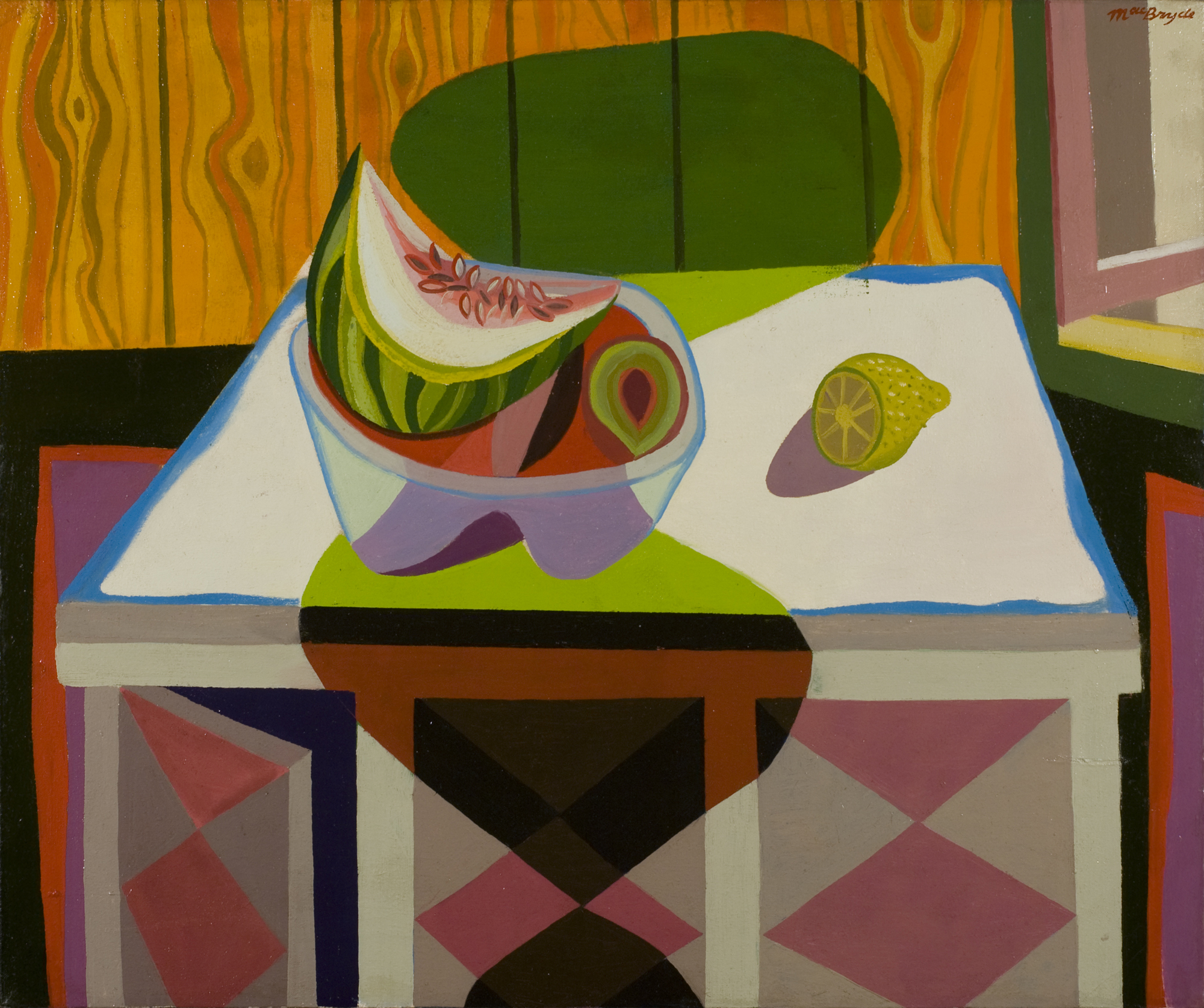 Still Life (1959)