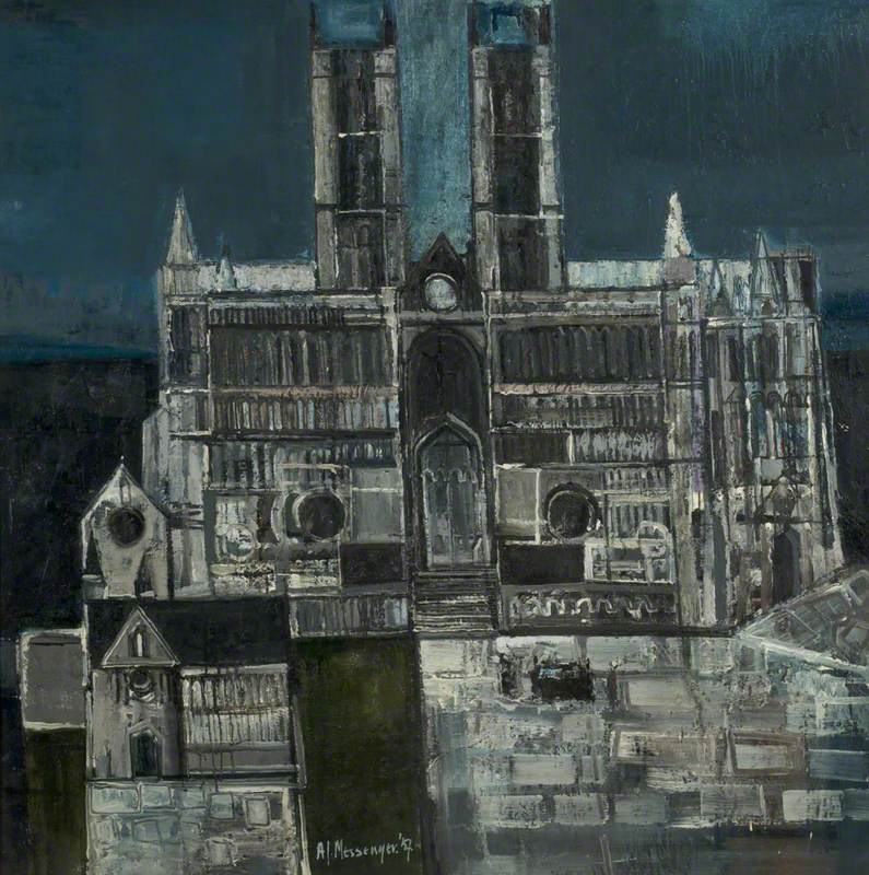 Cathedral (1957)