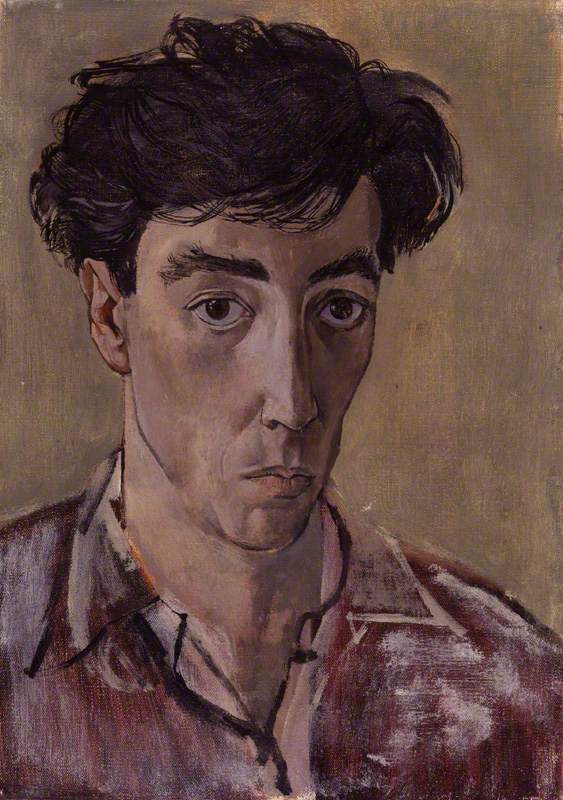 Self Portrait (1953)