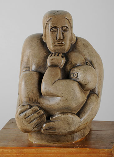 Maternity (1924)