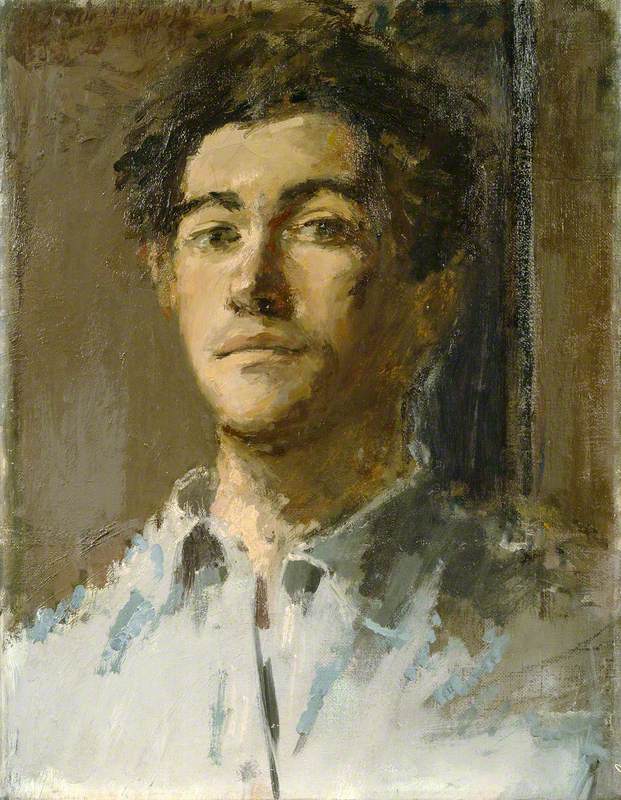 Self Portrait (1938)