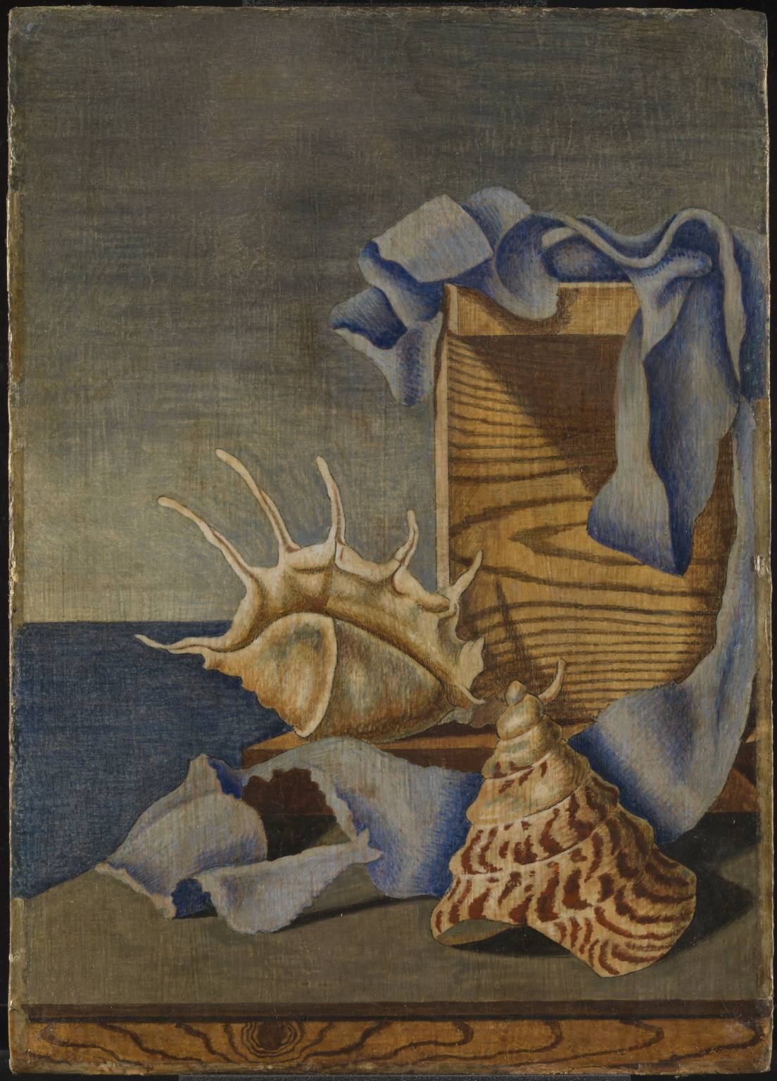 Still Life (about 1926)