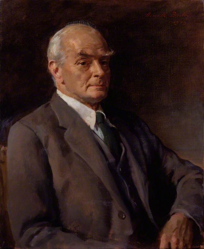 Sir Edward Howard Marsh (1949)