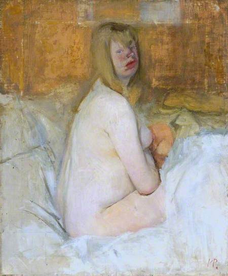 Nude (1941)