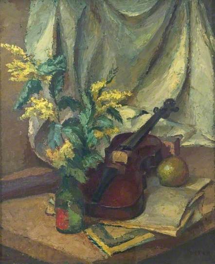 Still Life (1925)