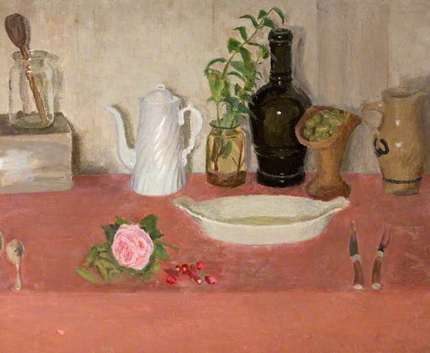 Still Life (1945)