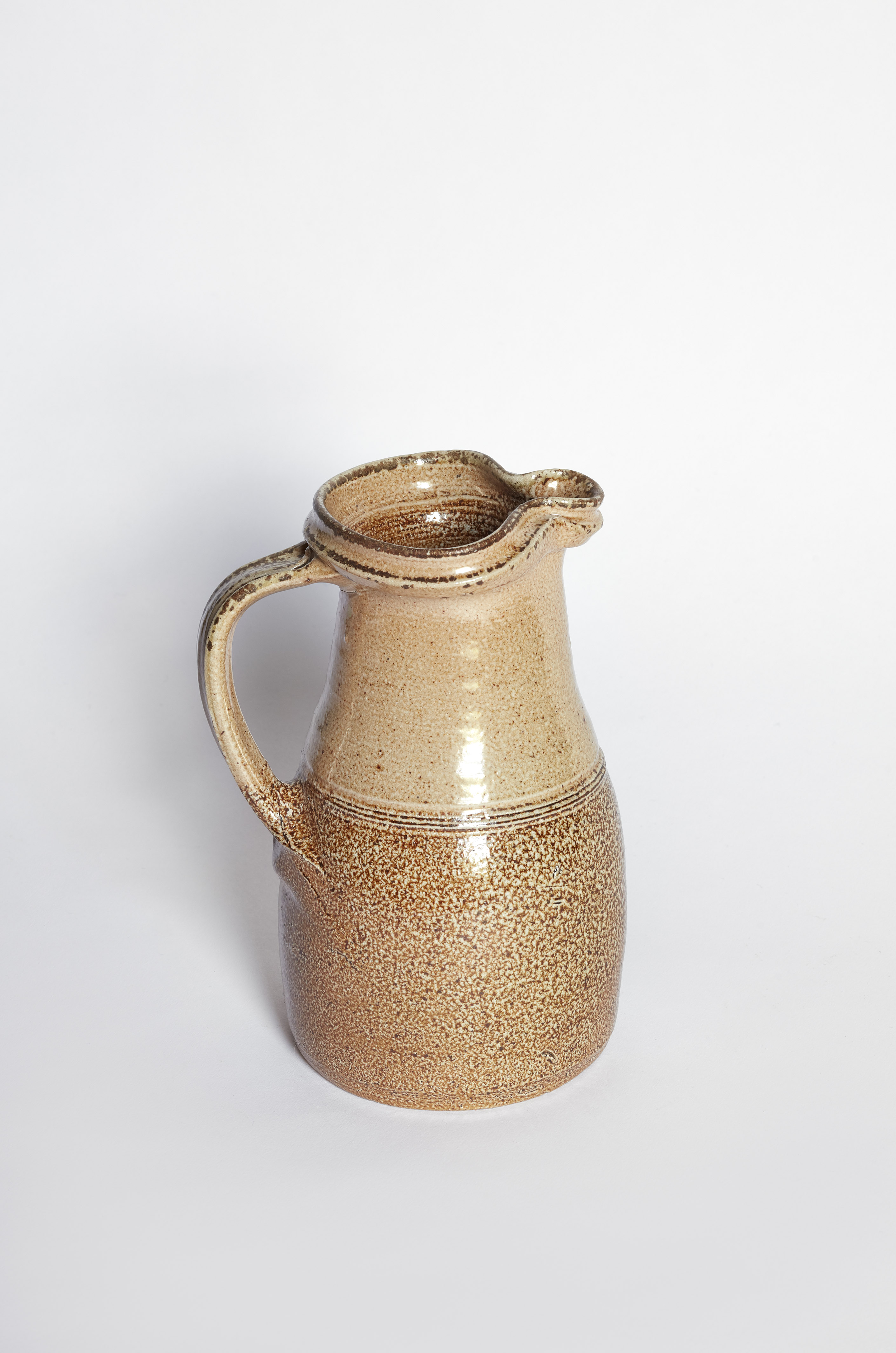 3 pint Jug (date unknown)