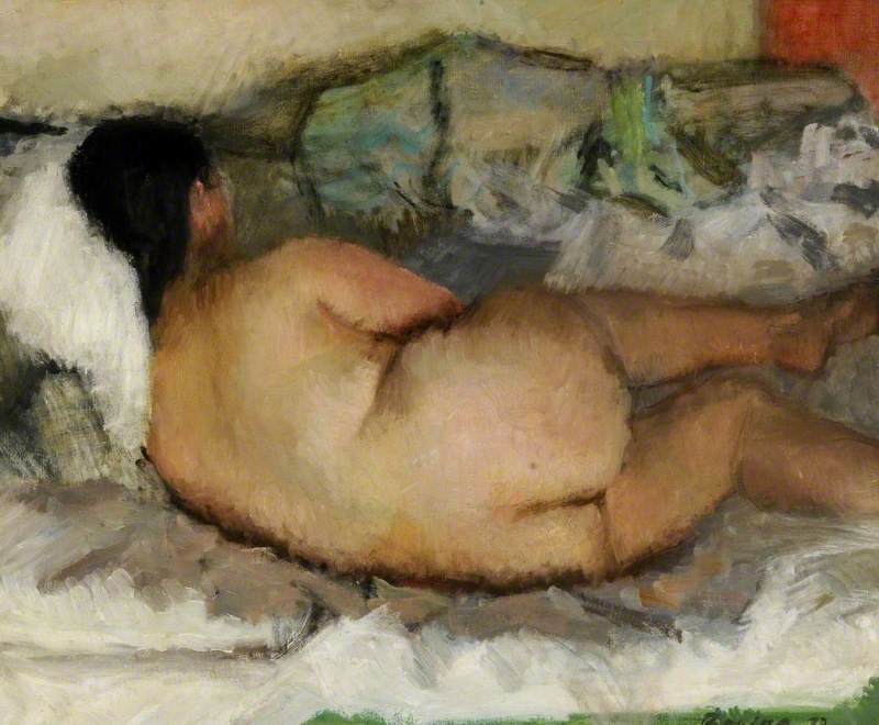 Nude (1938)