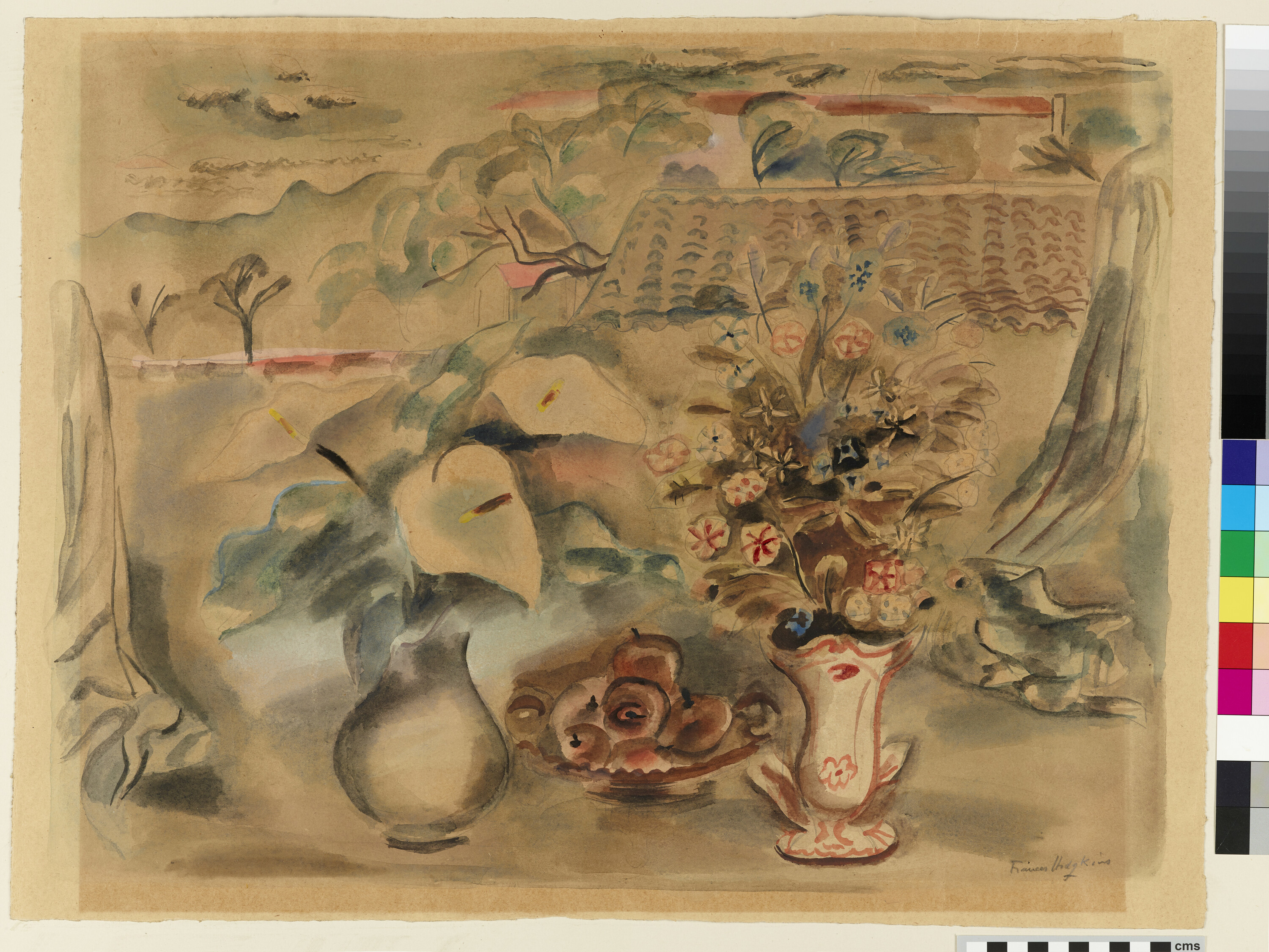 Still Life (circa 1930)