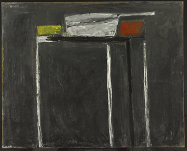 Still Life (1953)