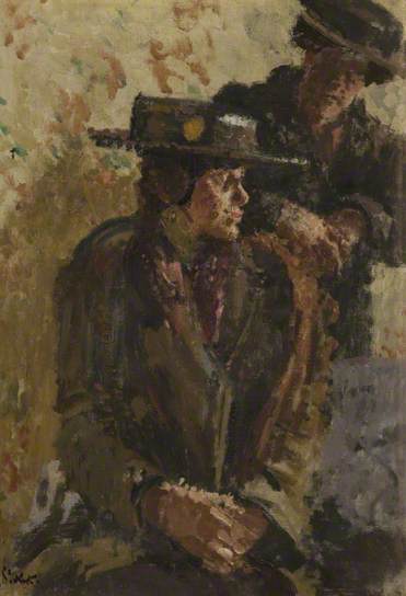 Two Women (1911)