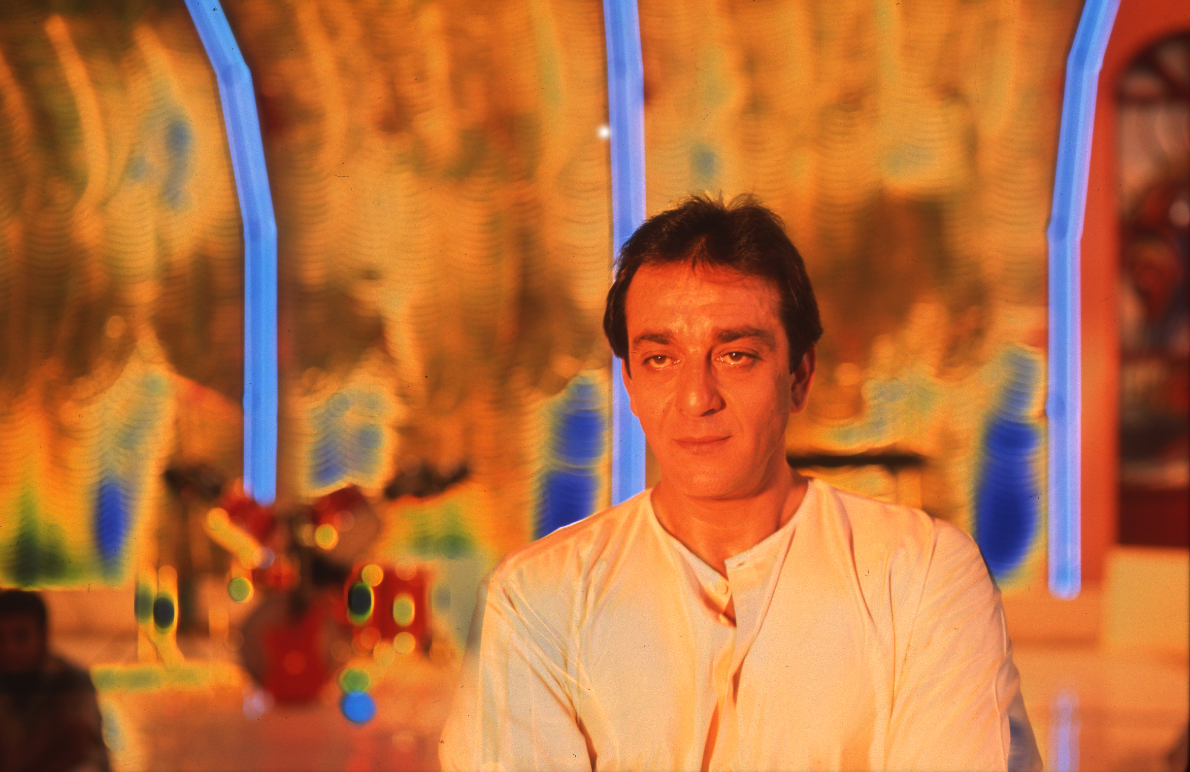 Sanjay Dutt (2000)