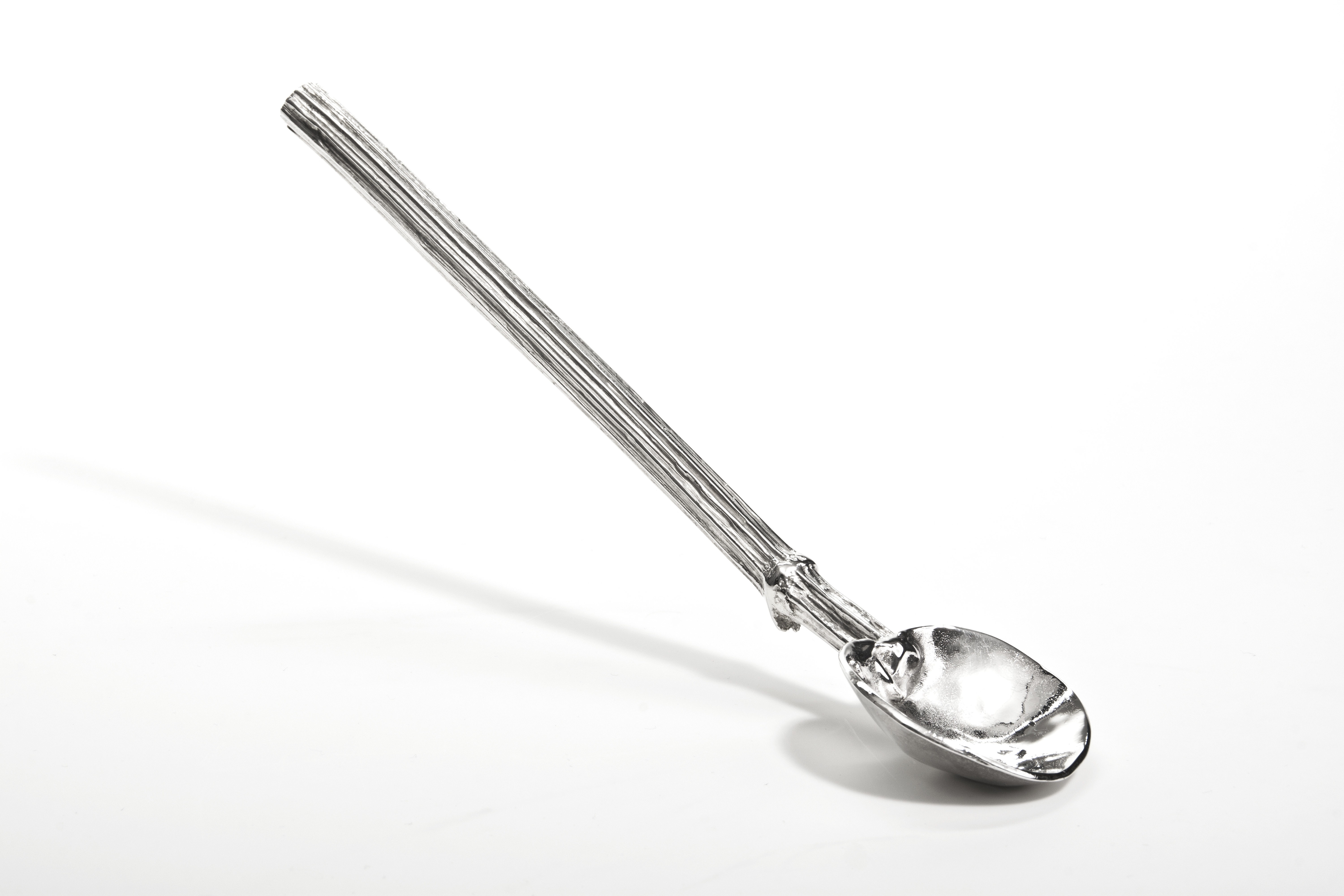 Rannoch Stem Spoon (2018)