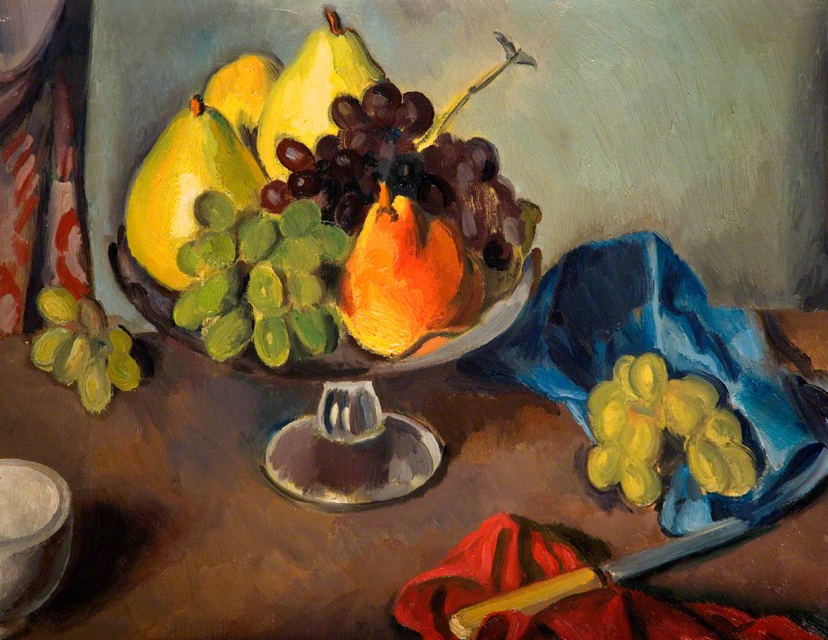 Still Life (before 1950)