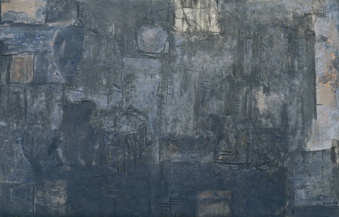 Panel 21 (1959)