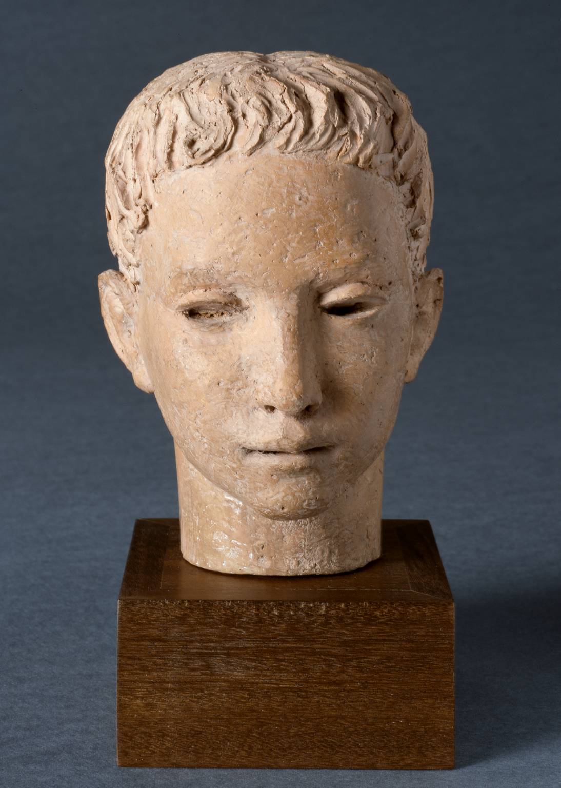 Head of a Boy (circa 1945)