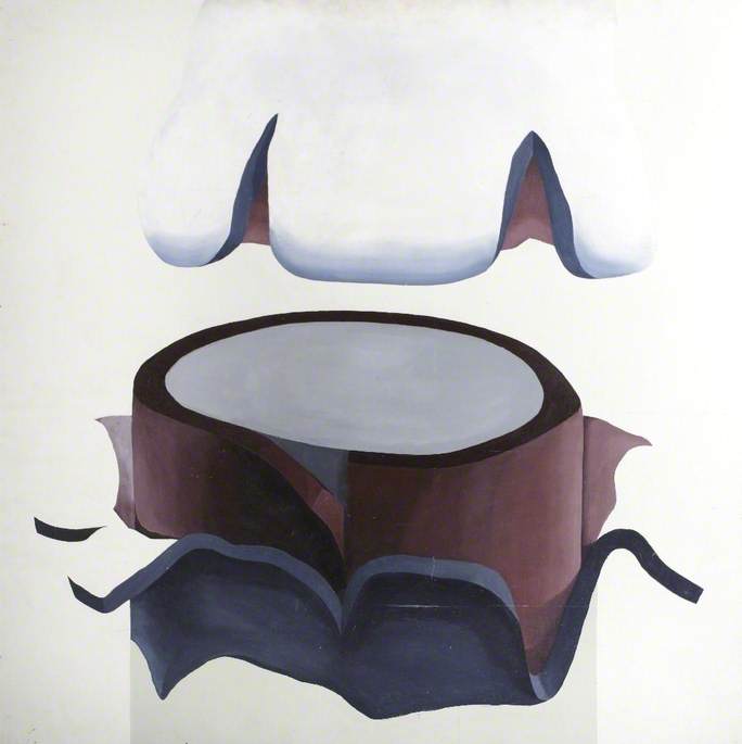 Food Objects (1966)