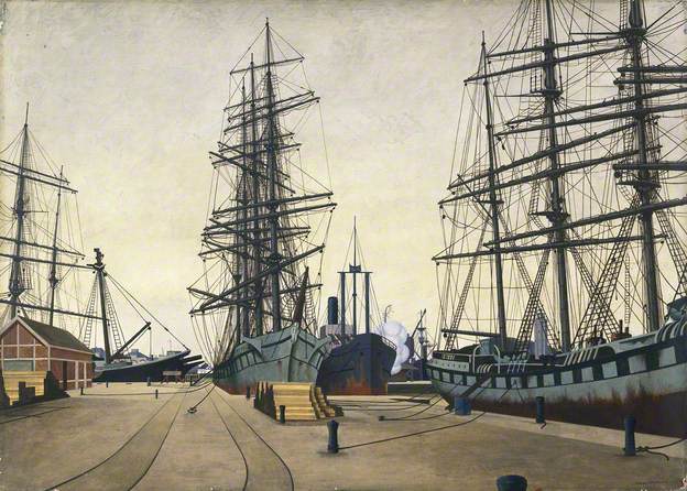 Dunkerque (1924)