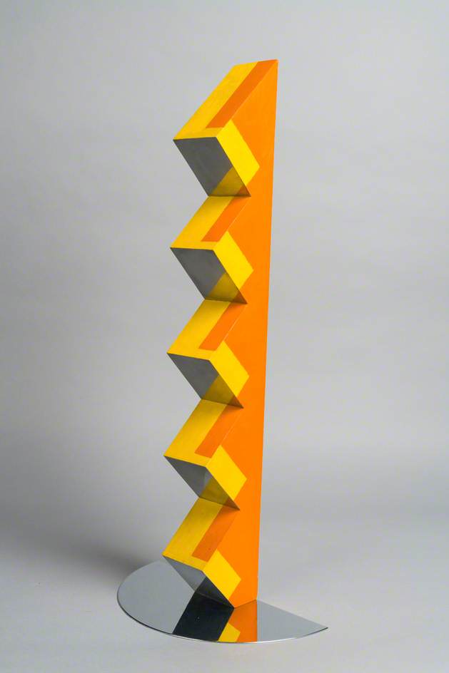 Reflector Column, Ziglical 2 (1965)