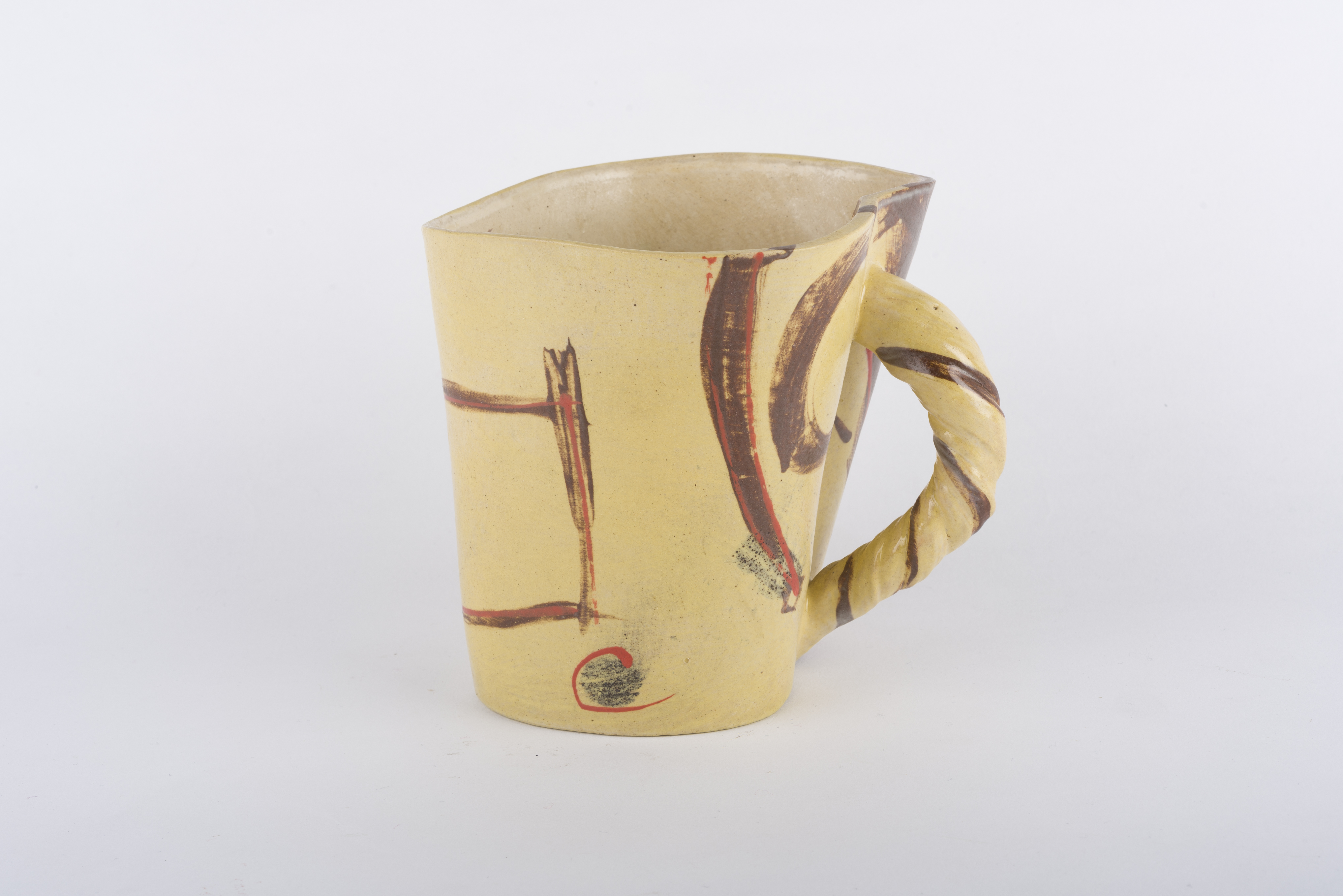 Cup (from a group of 5) 2. (1992)