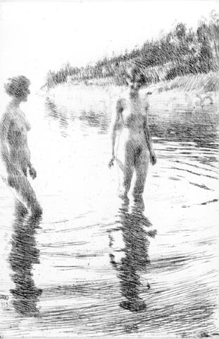 Shallows (1913)