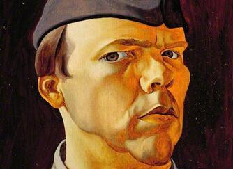 Self Portrait 1997 No. 43 (1997)