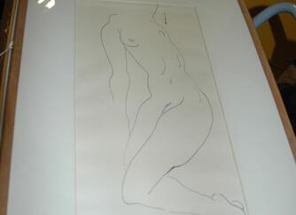 Nude (1934)