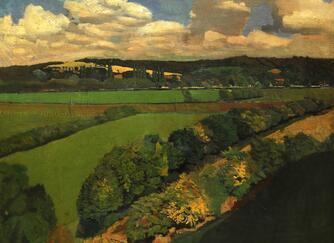 Cookham (1914)