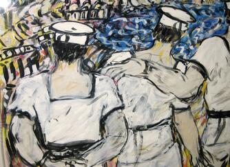 Greek Sailors (1981)