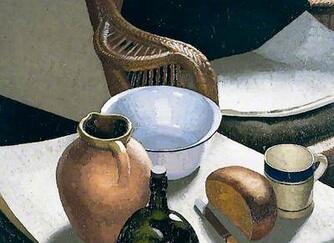 Still Life (1923)