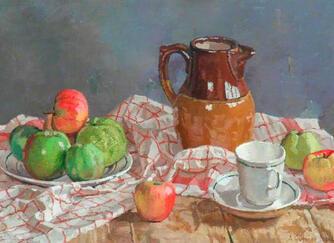 Still Life (circa 1947)