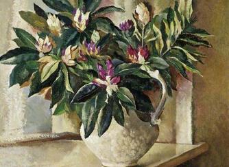 Rhododendrons (1935)