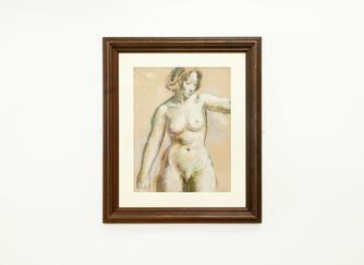 Nude (1935)