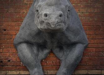 Rhinoceros (2000)