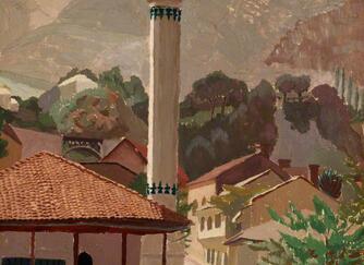 Sarajevo (1922)