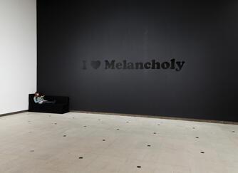 I Love Melancholy (2000)