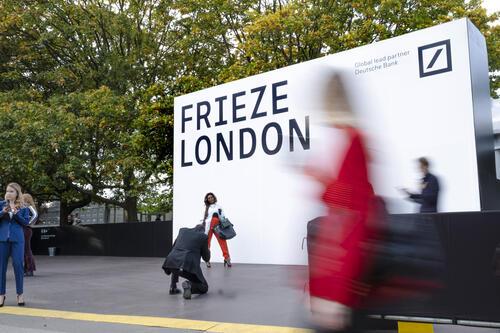 Frieze London