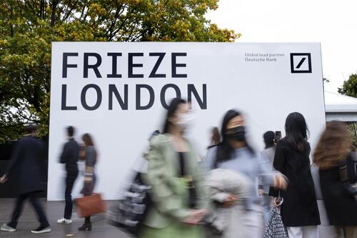 Frieze London