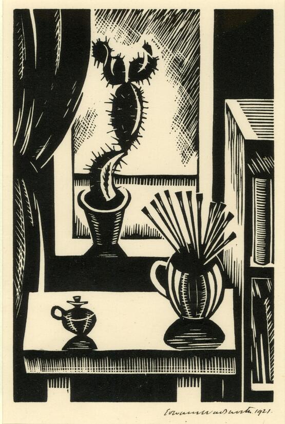 Still Life (1921)