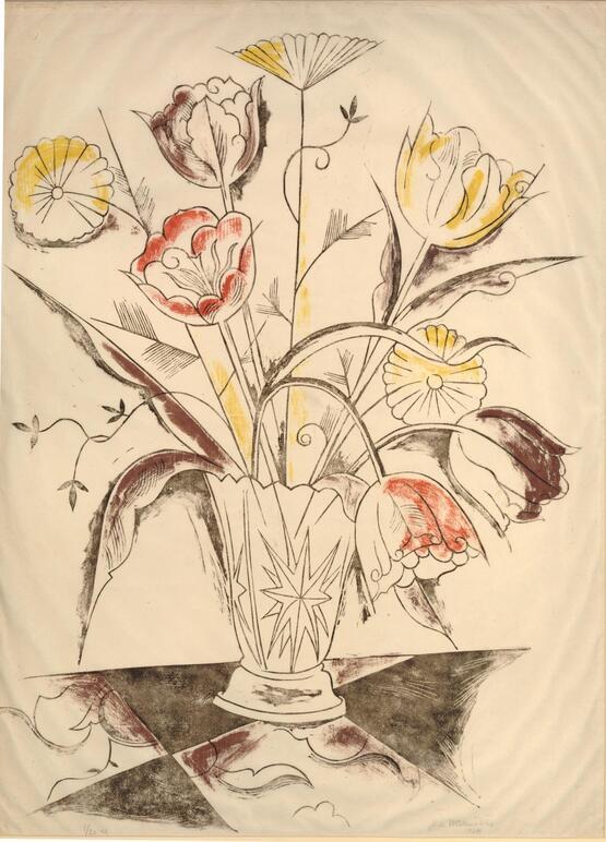 Flowers (1926)