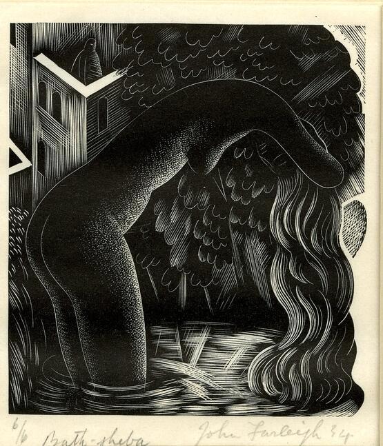 Bathsheba (1934)