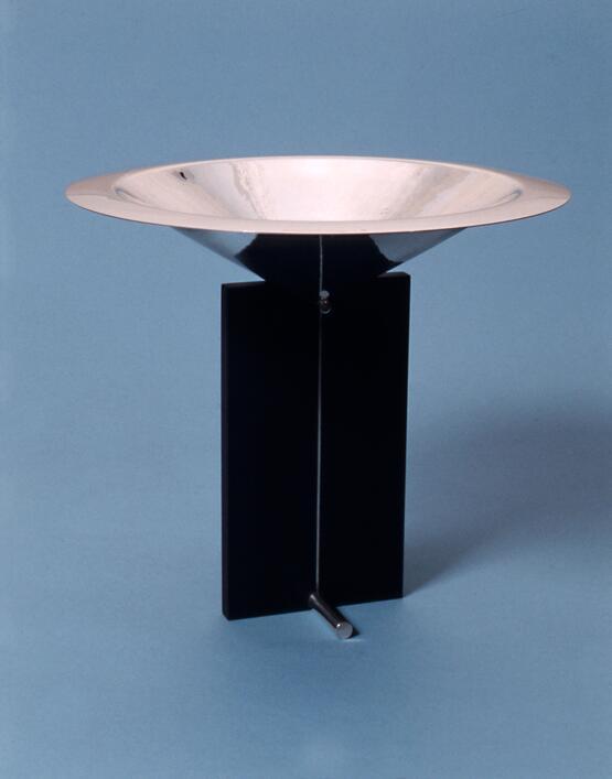 Silver Tazza (1999)