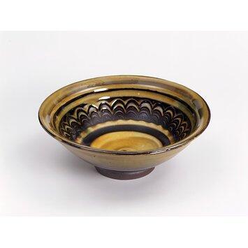 Stoneware Dish/Bowl (circa 1935)