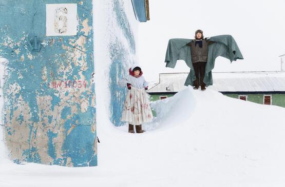 Untitled 2 from Tiksi (2010)